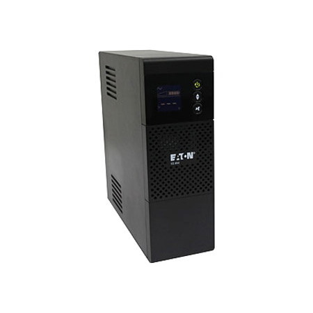 Eaton Line-interactive UPS - 850 VA/510 W
