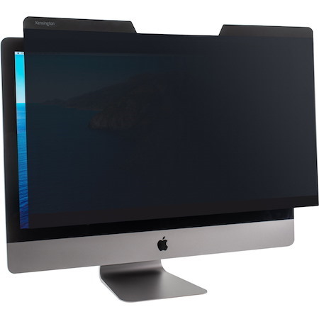 Kensington SA27 Privacy Screen for iMac 27"