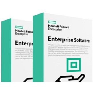 HPE 15.36 TB Solid State Drive - 2.5" Internal - SAS