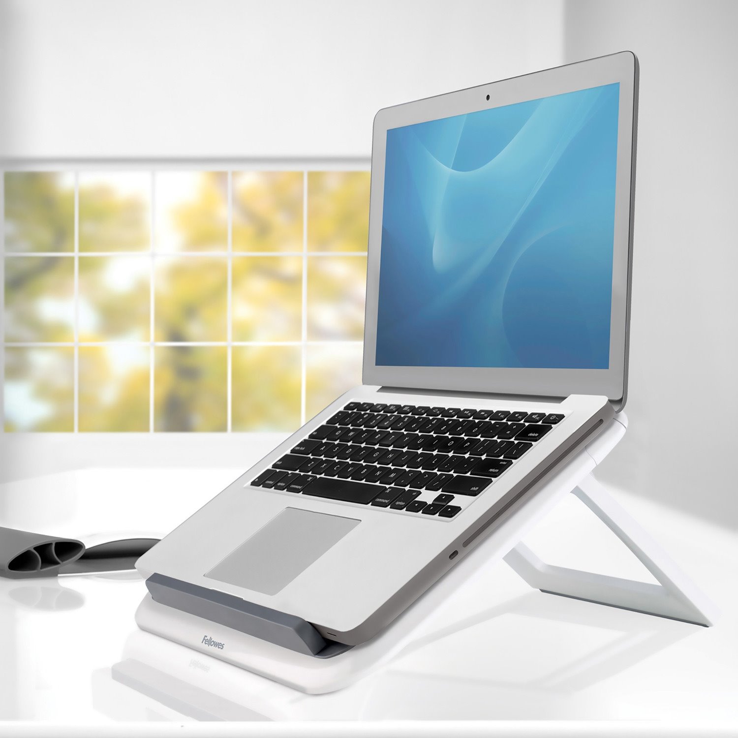 Fellowes I-Spire Notebook Stand