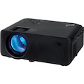 Supersonic SC-82P LCD Projector - 16:9