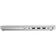 HP ProBook 445 G8 14" Notebook - Full HD - 1920 x 1080 - AMD Ryzen 5 5600U Hexa-core (6 Core) 2.30 GHz - 16 GB Total RAM - 256 GB SSD - Pike Silver Aluminum