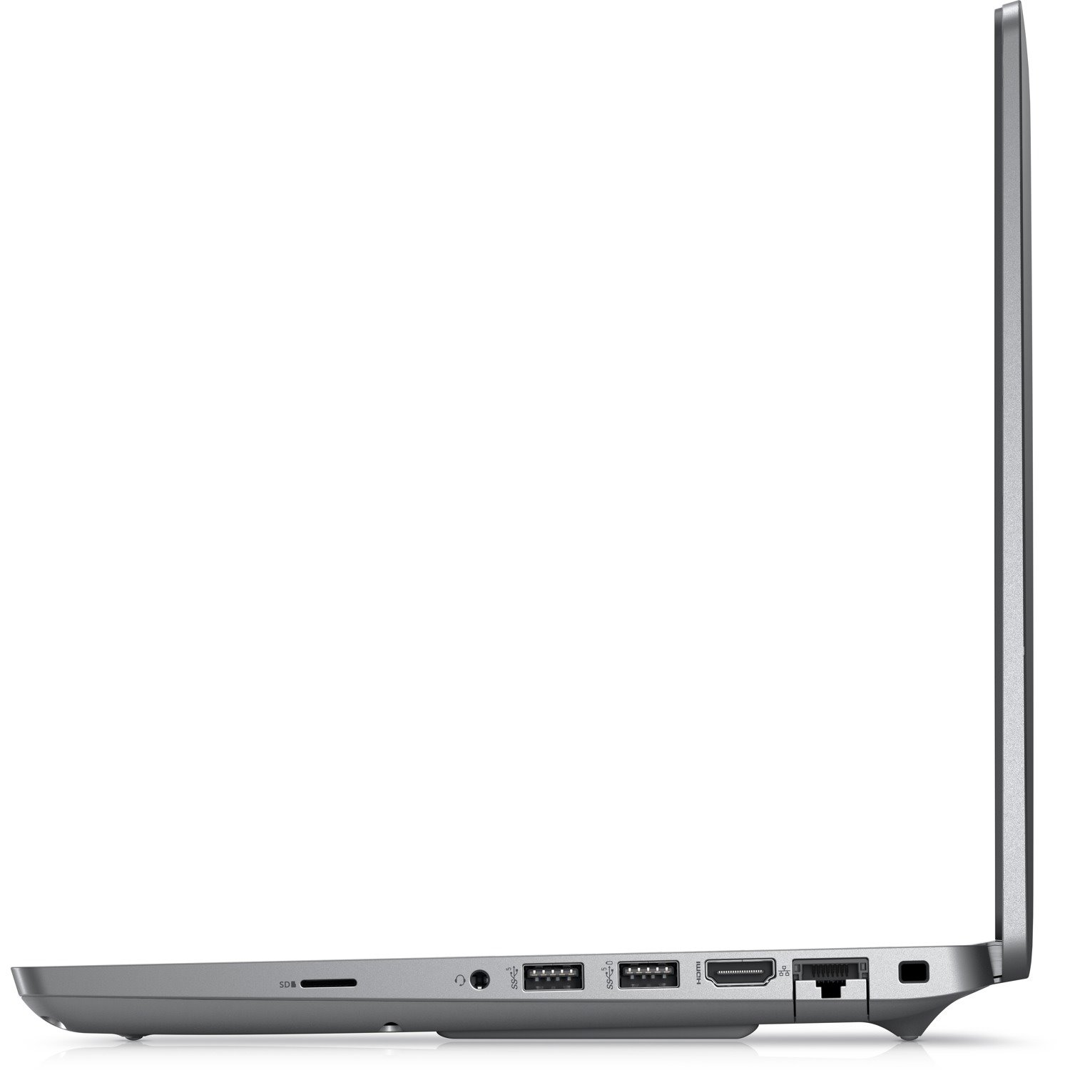 Dell Precision 3000 3470 14" Mobile Workstation - Full HD - Intel Core i5 12th Gen i5-1250P - vPro Technology - 16 GB - 256 GB SSD - English (US) Keyboard - Titan Gray