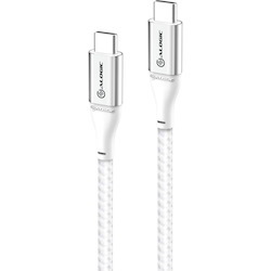 Alogic Super Ultra 1.50 m USB-C Data Transfer Cable for Smartphone, Tablet, Notebook - 1