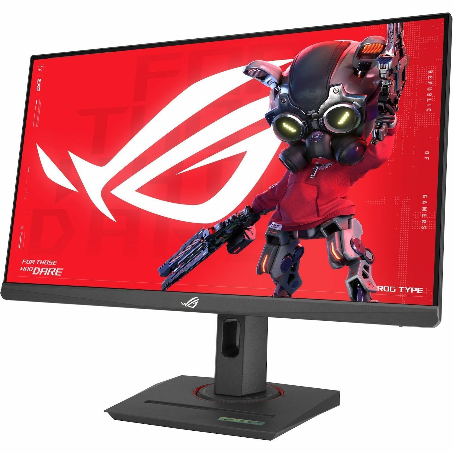 Asus ROG Strix XG259CS 25" Class Full HD Gaming LED Monitor - 16:9