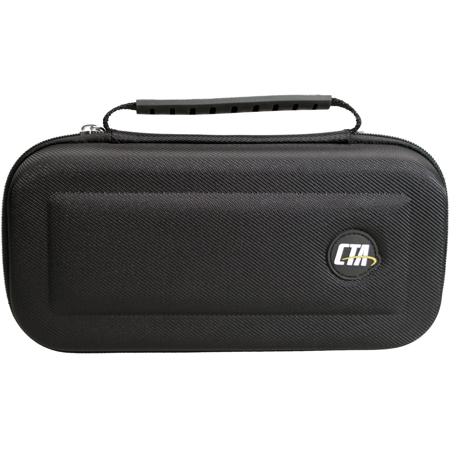 CTA Digital Hardshell Eva Travel Case For Nintendo Switch