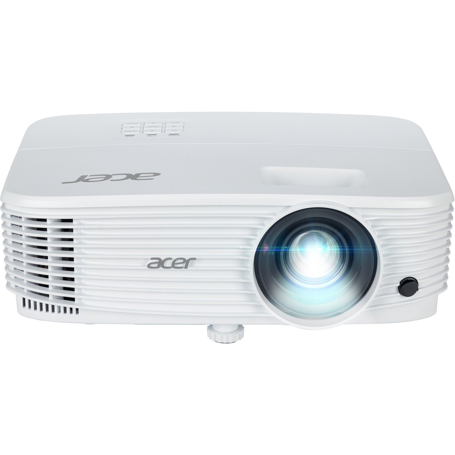 Acer P1157i DLP Projector - 4:3 - Ceiling Mountable