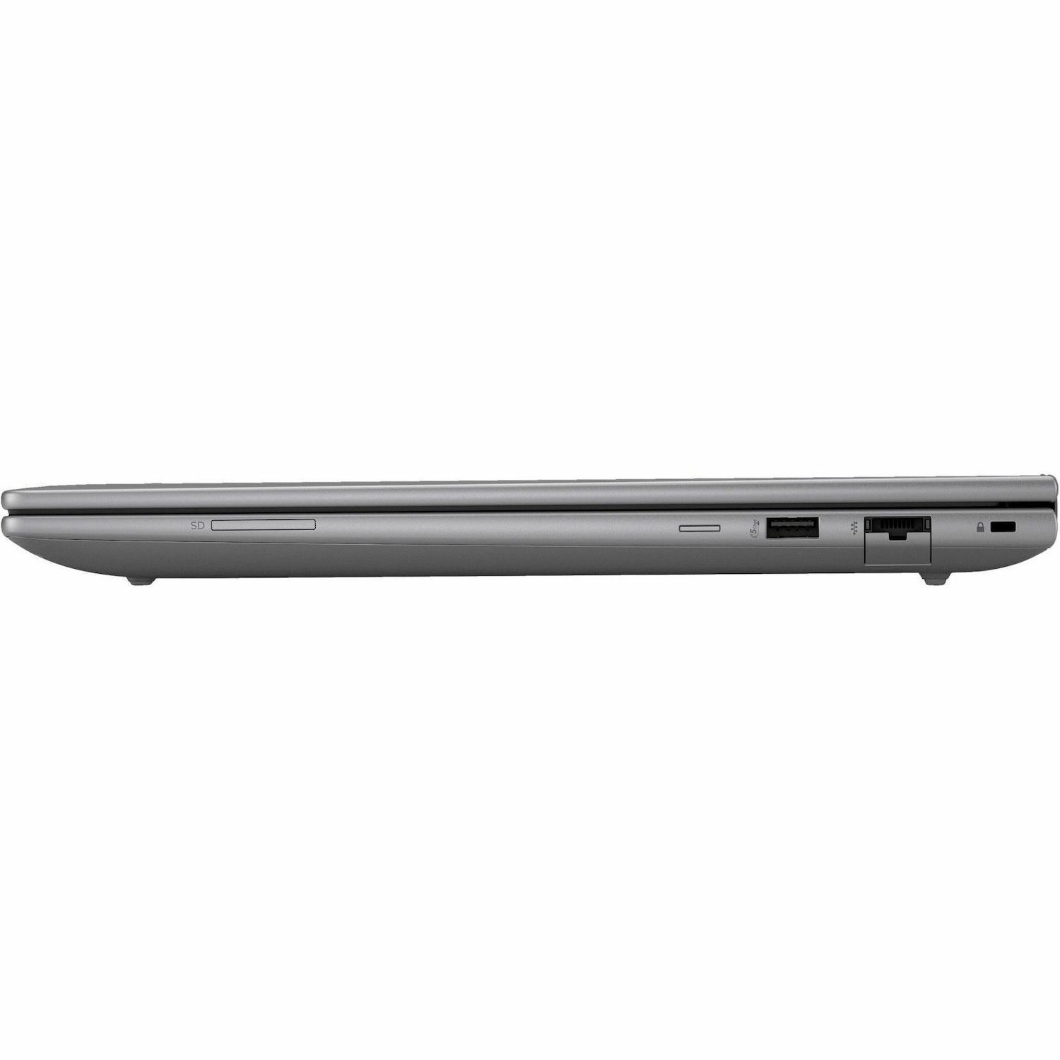 HP ZBook Power G11 16" Mobile Workstation - WQXGA - Intel Core Ultra 9 185H - vPro Technology - 64 GB - 1 TB SSD