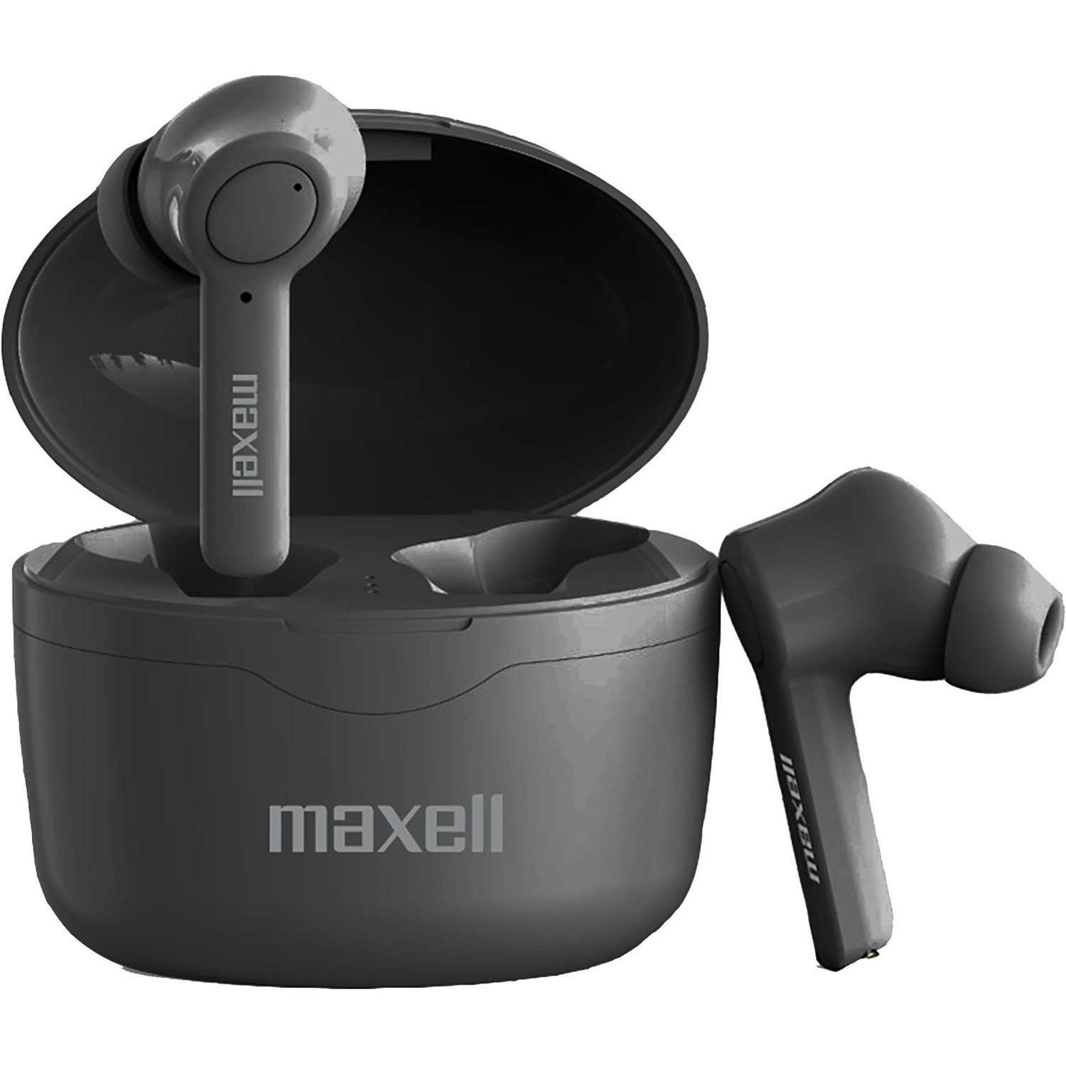 Maxell Sync Up True Wireless Bluetooth Earbuds