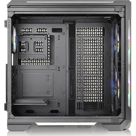 Thermaltake View 51 Tempered Glass ARGB Edition