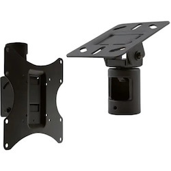 ViewZ VZ-CMKIT-01 Ceiling Mount for CCTV, Video Wall, Monitor
