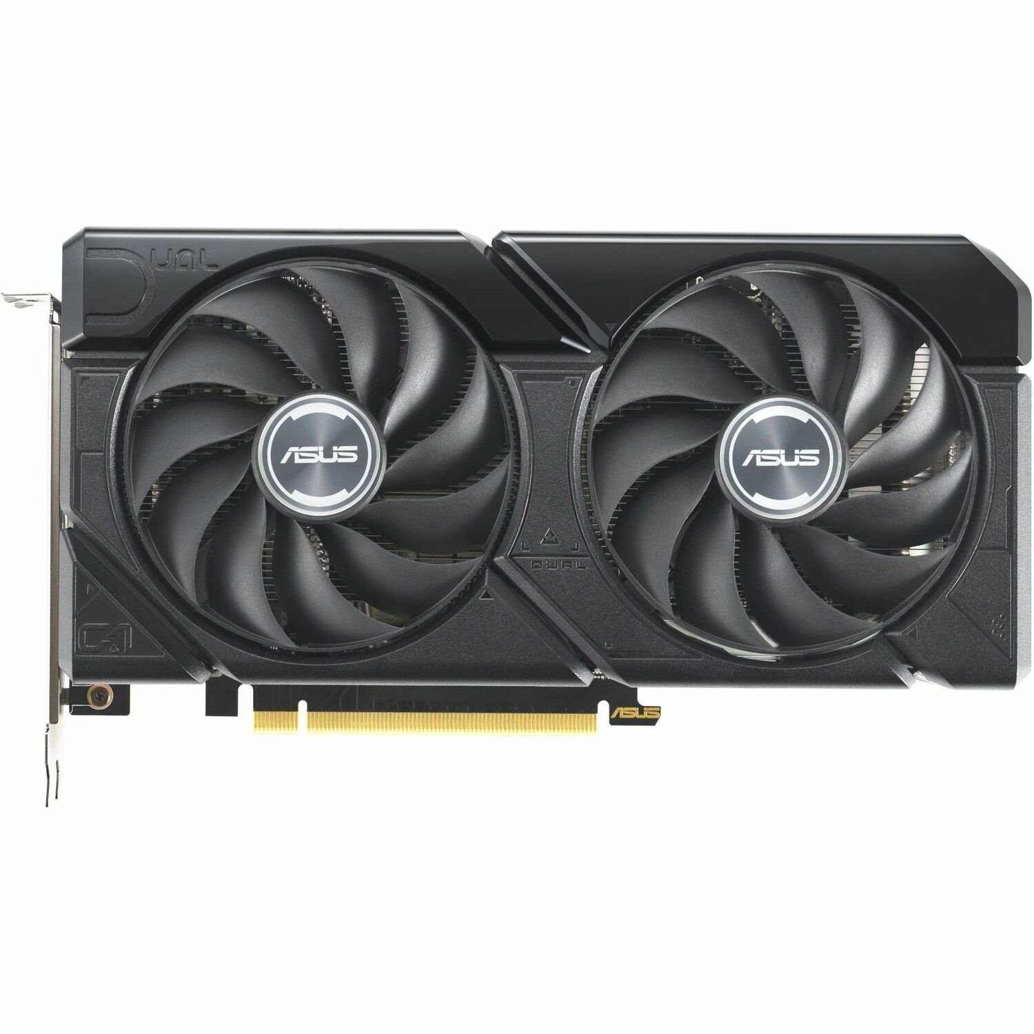 Asus NVIDIA GeForce RTX 4060 Ti Graphic Card - 16 GB GDDR6