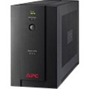 APC by Schneider Electric Back-UPS Line-interactive UPS - 950 VA/480 W