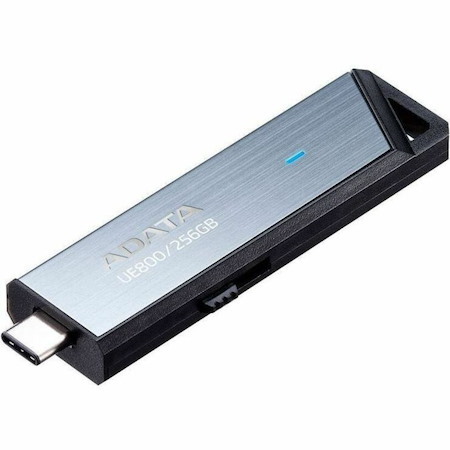 Adata Elite UE800 256GB USB 3.2 (Gen 2) Type C Flash Drive