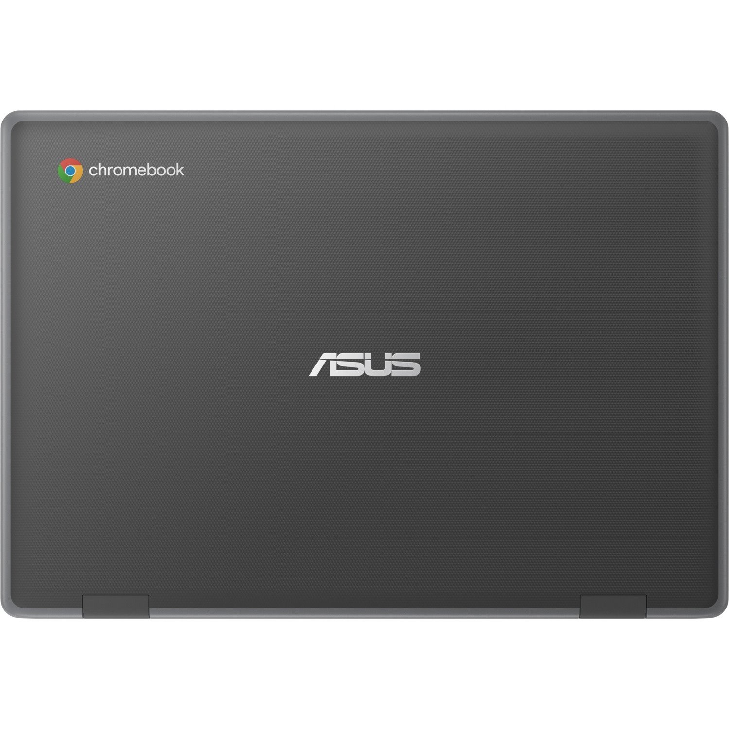 Asus Chromebook CR1 CR1100CKA-YZ182 11.6" Rugged Chromebook - HD - 1366 x 768 - Intel Celeron N5100 Quad-core (4 Core) 1.10 GHz - 8 GB Total RAM - 32 GB Flash Memory - Dark Gray