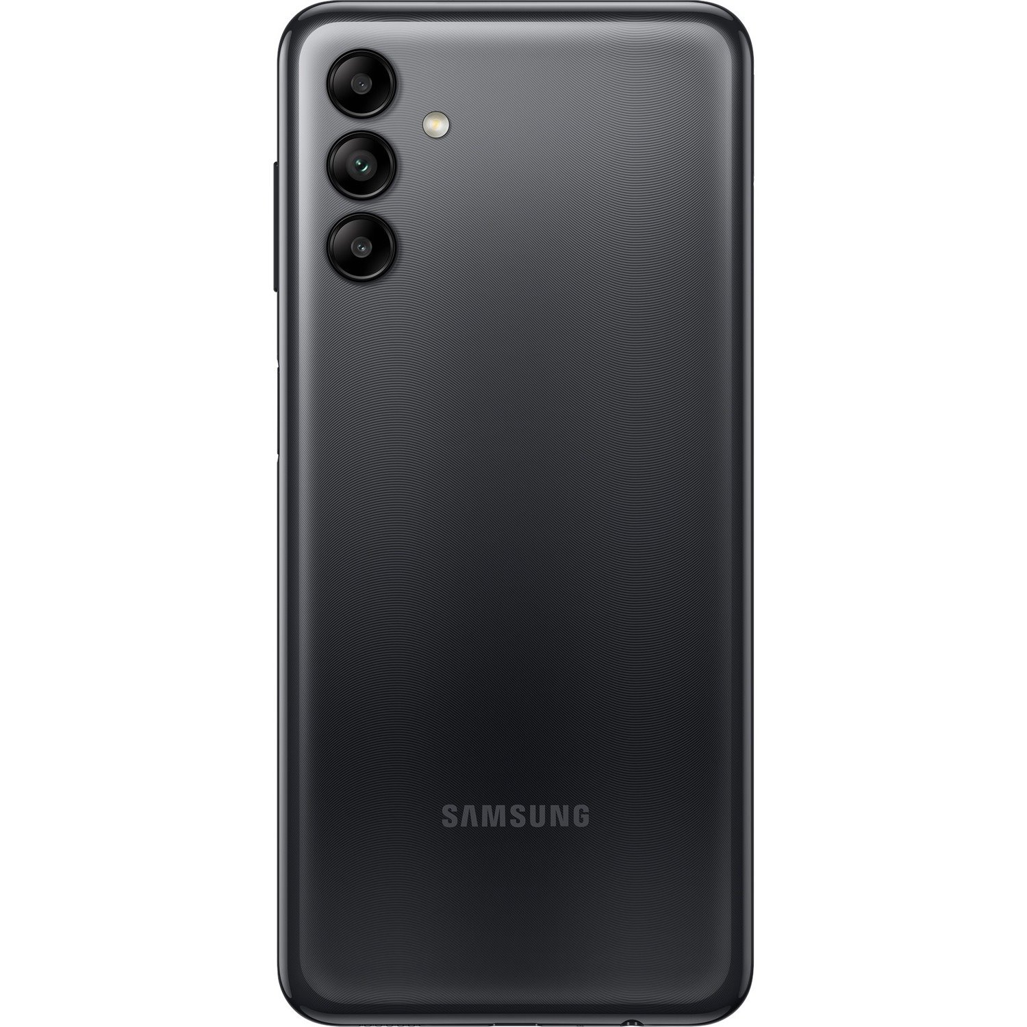 Samsung Galaxy A04s 32 GB Smartphone - 16.5 cm (6.5") TFT LCD HD+ 720 x 1600 - Octa-core (Cortex A55Quad-core (4 Core) 2 GHz + Cortex A55 Quad-core (4 Core) 2 GHz - 3 GB RAM - Android 12 - 4G - Dark Green