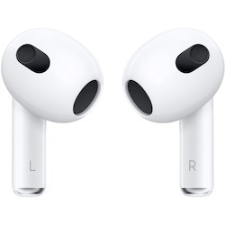 Apple AirPods (3rd Generation) Wireless Earbud Stereo Earset - White