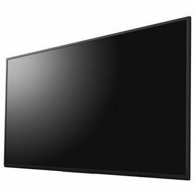 Sony BRAVIA FW-55BZ30L 55" LCD Digital Signage Display - 24 Hours/7 Days Operation