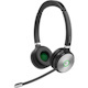 Yealink WH62 Dual Teams Wireless Over-the-head Stereo Headset