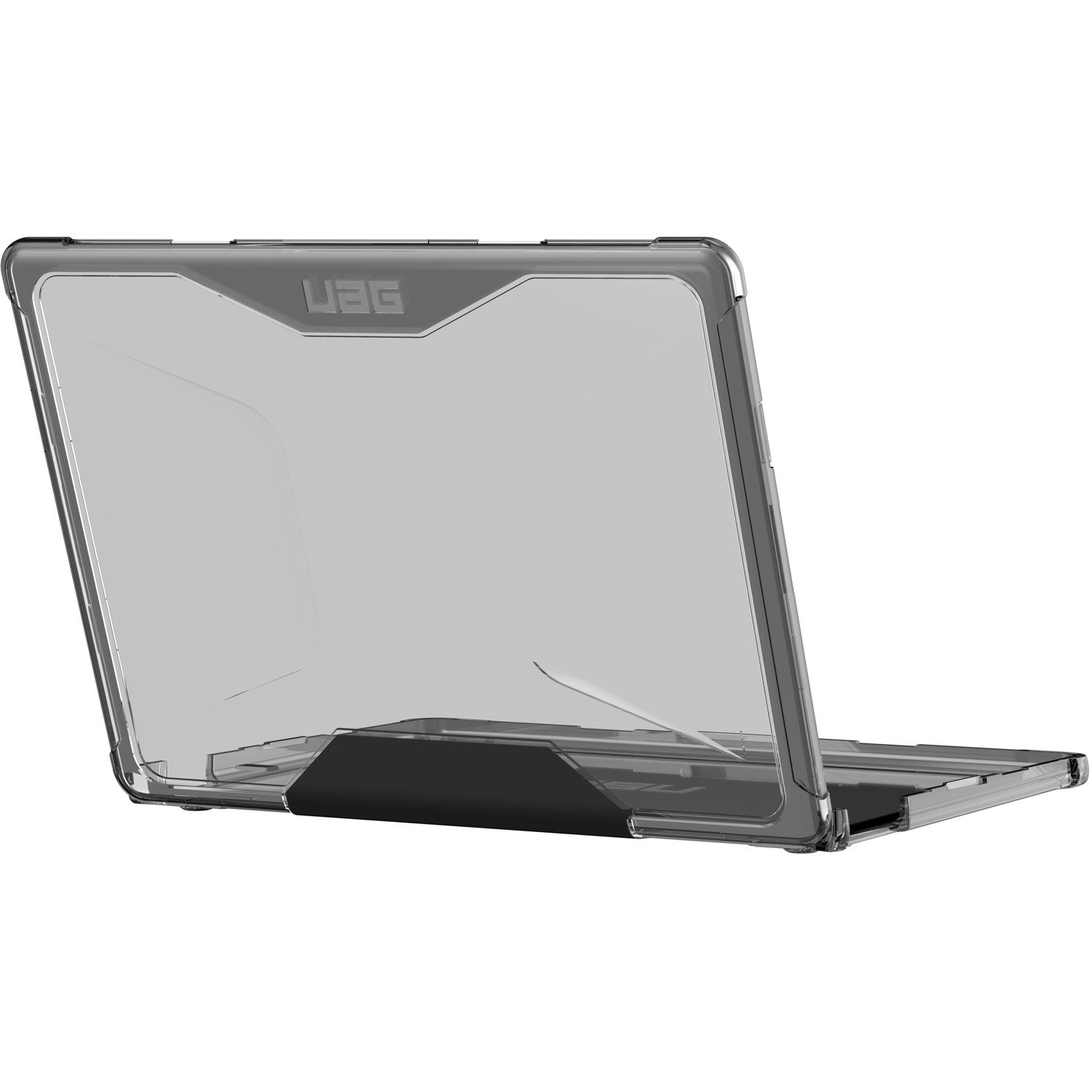 Urban Armor Gear Plyo Rugged Case for Notebook - Black