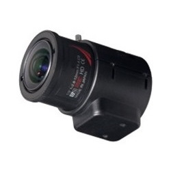 ViewZ VZ-A212VDCIR-3MP - 2.80 mm to 12 mmf/1.4 - Zoom Lens for CS Mount