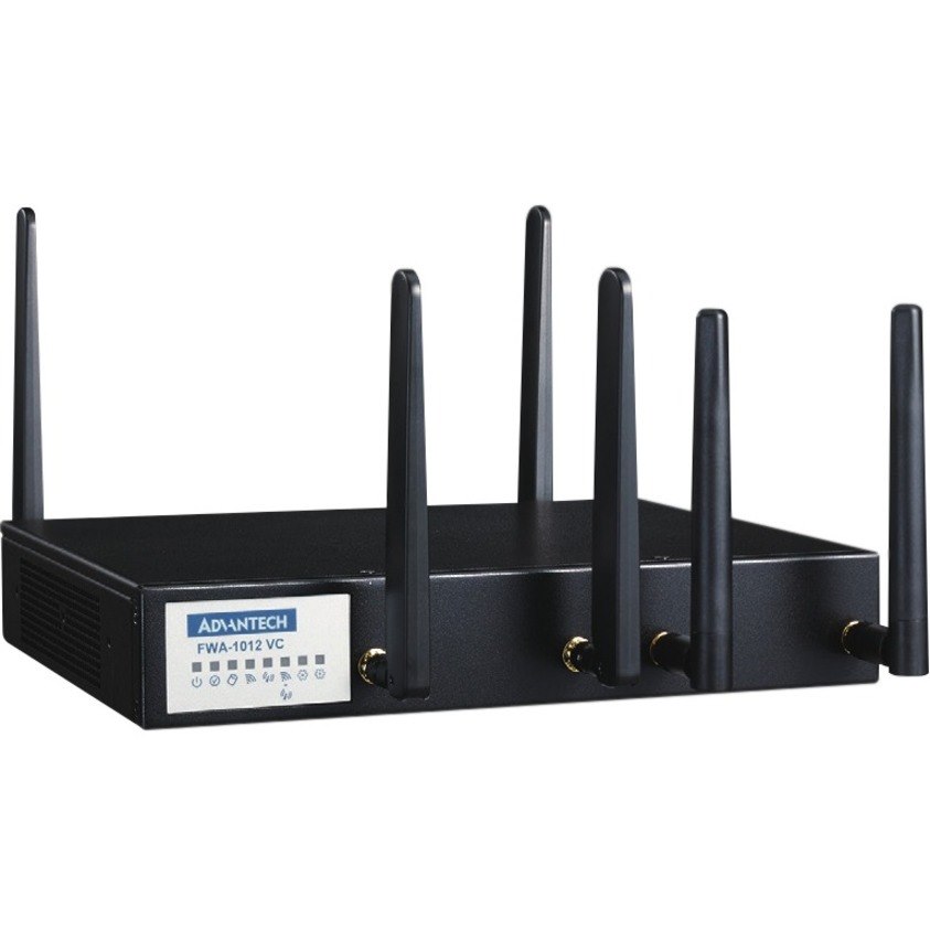 Advantech FWA-1012VC Network Appliance