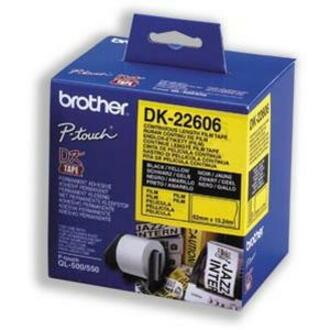Brother DK22606 Label Tape