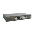D-Link DGS-1024D 24 Ports Ethernet Switch - 10Base-T, 10/100/1000Base-T
