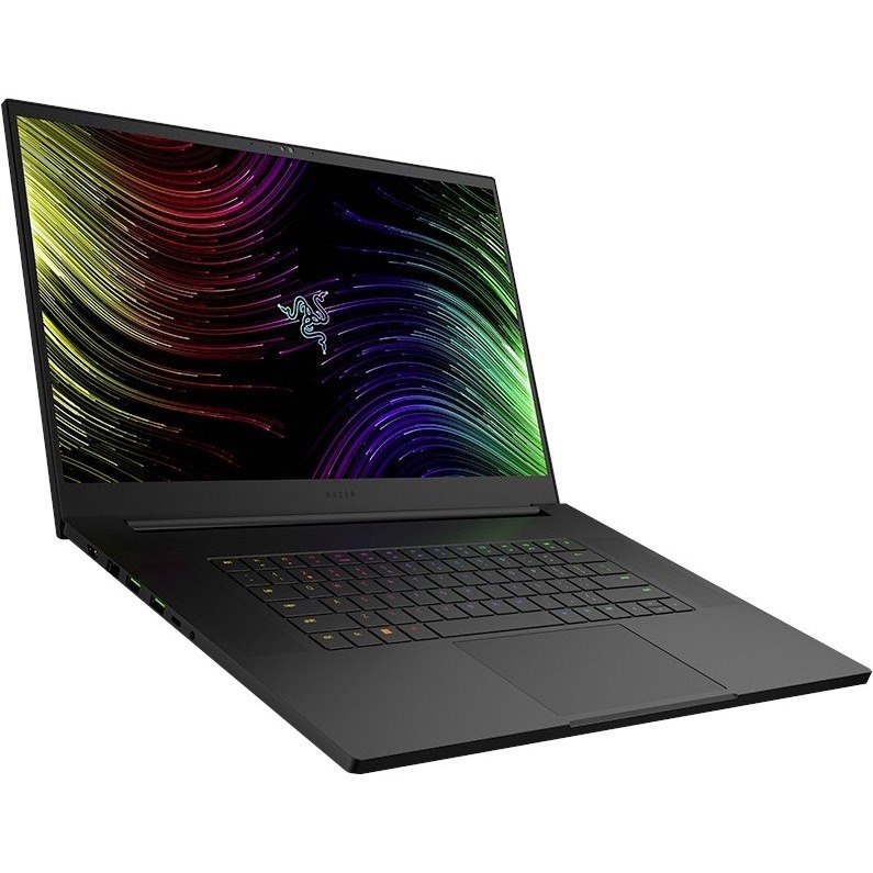 Razer Blade 17 43.9 cm (17.3") Gaming Notebook - QHD - 2560 x 1440 - Intel Core i9 12th Gen i9-12900H Tetradeca-core (14 Core) 1.80 GHz - 16 GB Total RAM - 1 TB SSD - Anodized Black