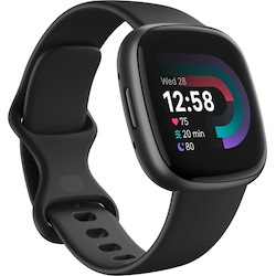 Fitbit Versa 4 FB523 Smart Watch
