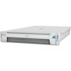 Cisco HyperFlex HX240c M5 2U Rack Server - 2 x Intel Xeon Gold 6140 2.30 GHz - 512 GB RAM - 12Gb/s SAS Controller