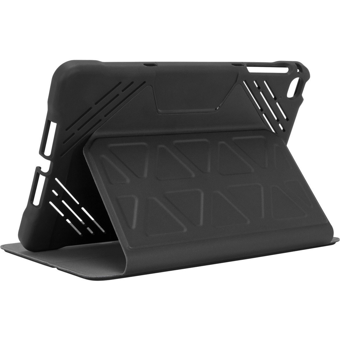 Buy Targus Pro-Tek THZ695GL Carrying Case (Folio) Apple iPad mini, iPad ...