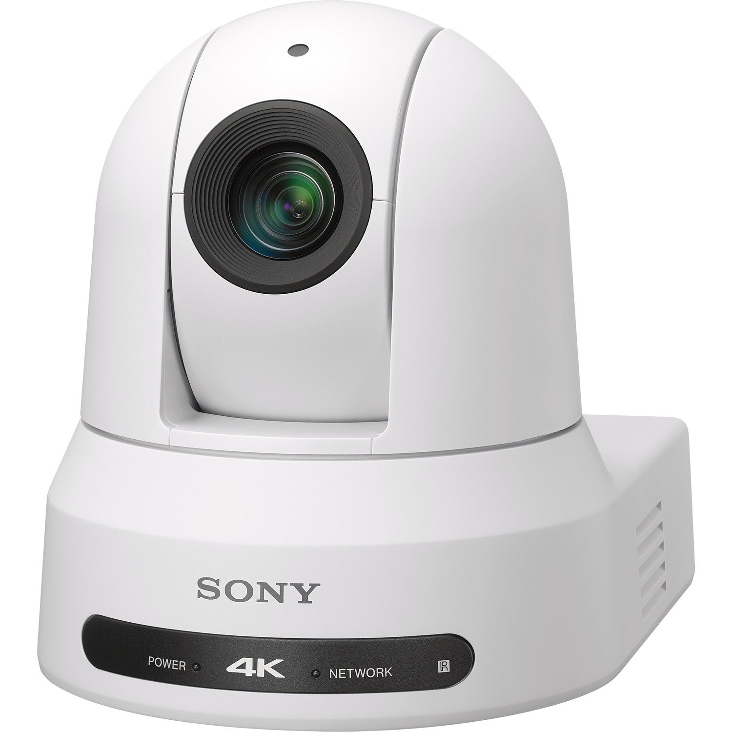 Sony Pro BRC-X400 8.5 Megapixel HD Network Camera - Dome