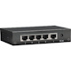 Intellinet 5-Port Fast Ethernet Office Switch