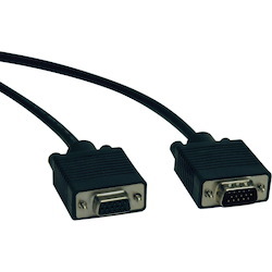 Tripp Lite by Eaton Daisy Chain Cable for NetController KVM Switches B040-Series and B042-Series 6 ft. (1.83 m)