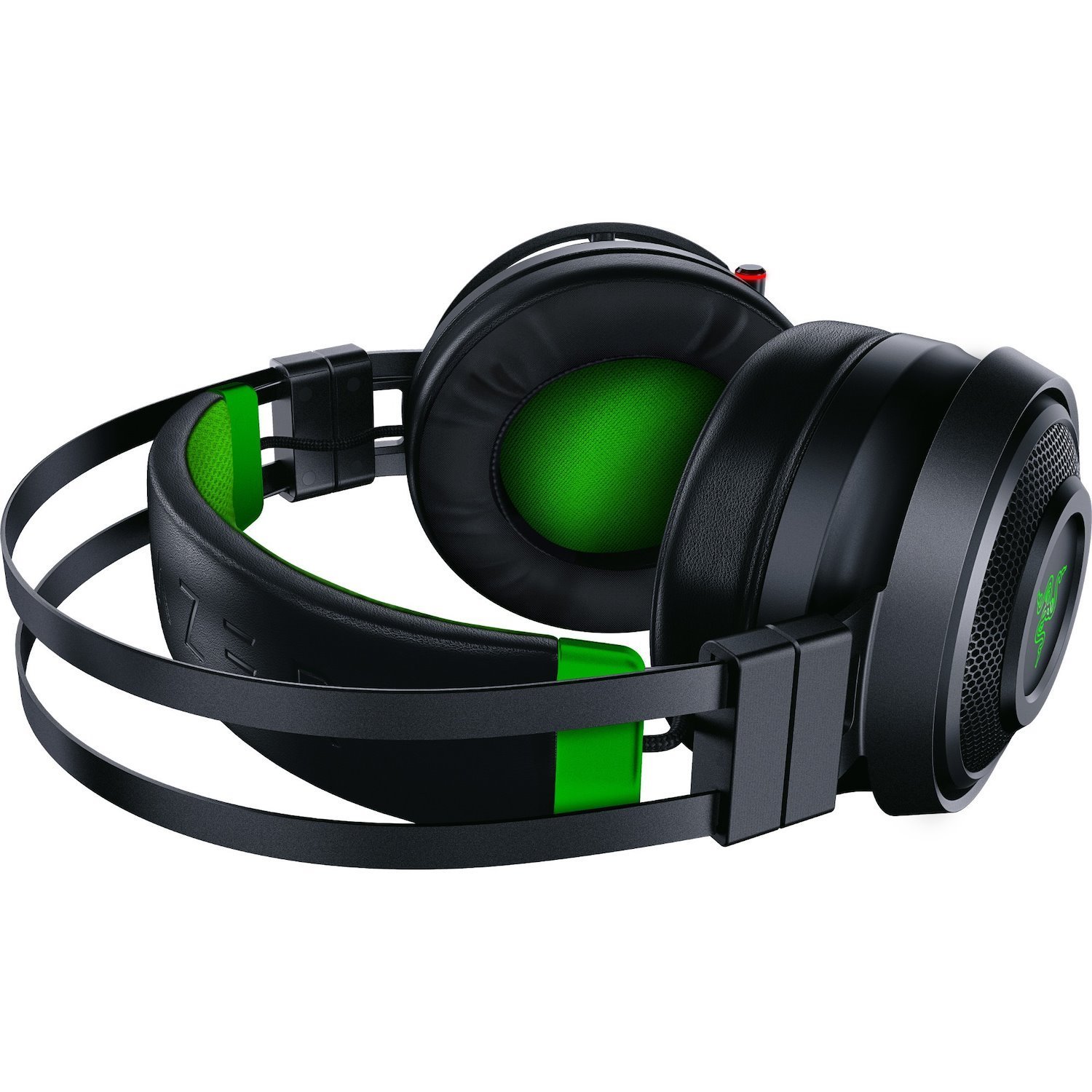 Razer Nari Ultimate For Xbox One Wireless Gaming Headset With Razer HyperSense