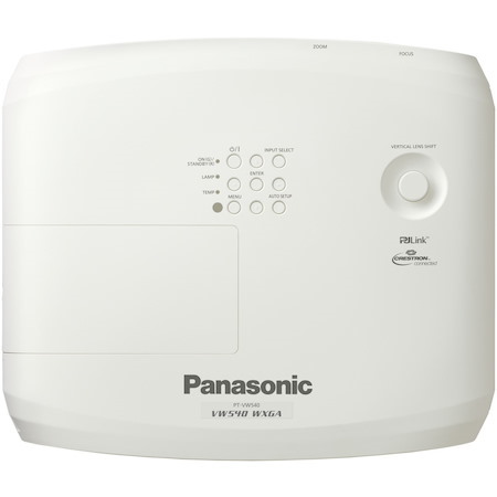 Panasonic PT-VW540 LCD Projector - 16:10