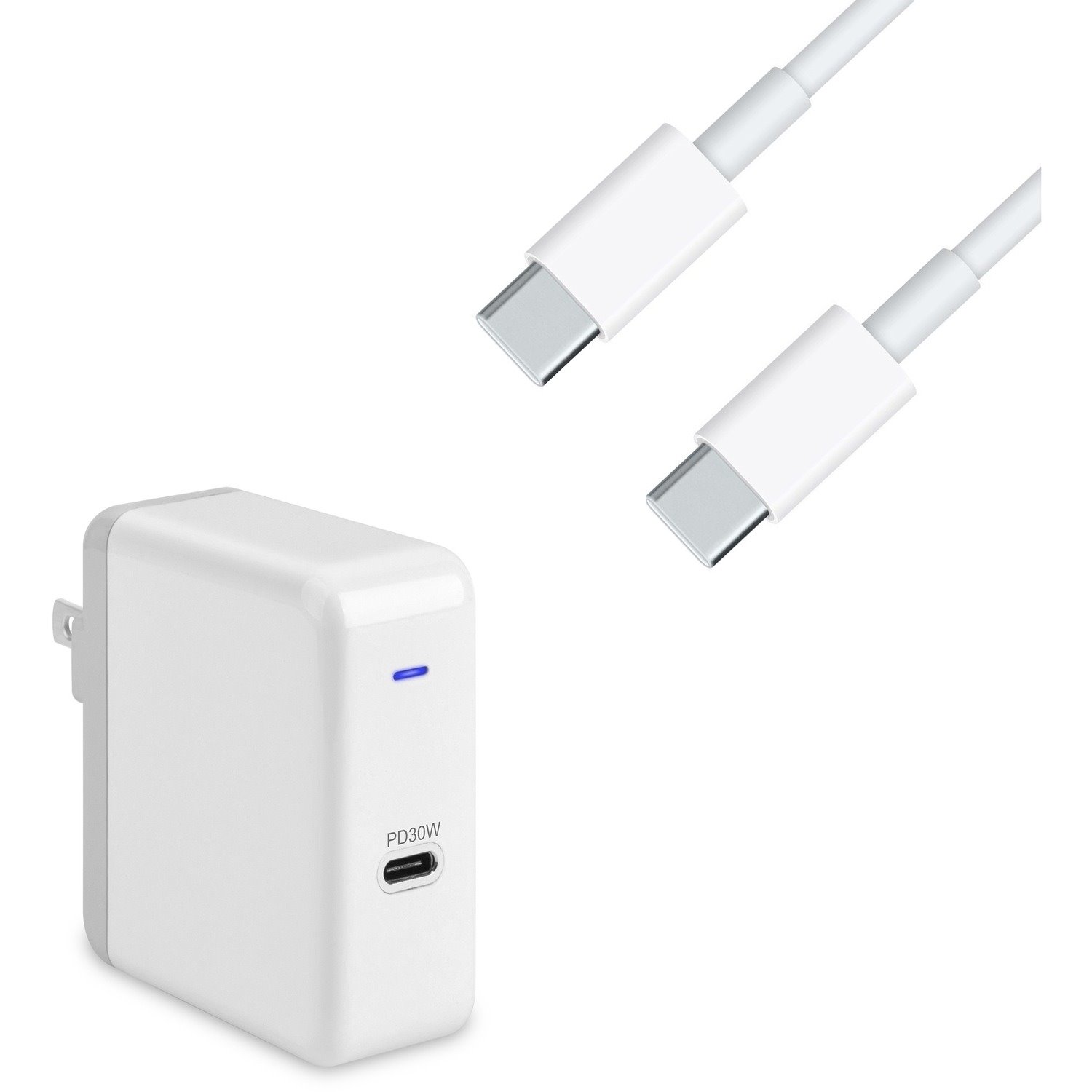 4XEM Charging Kit for iPad Pro