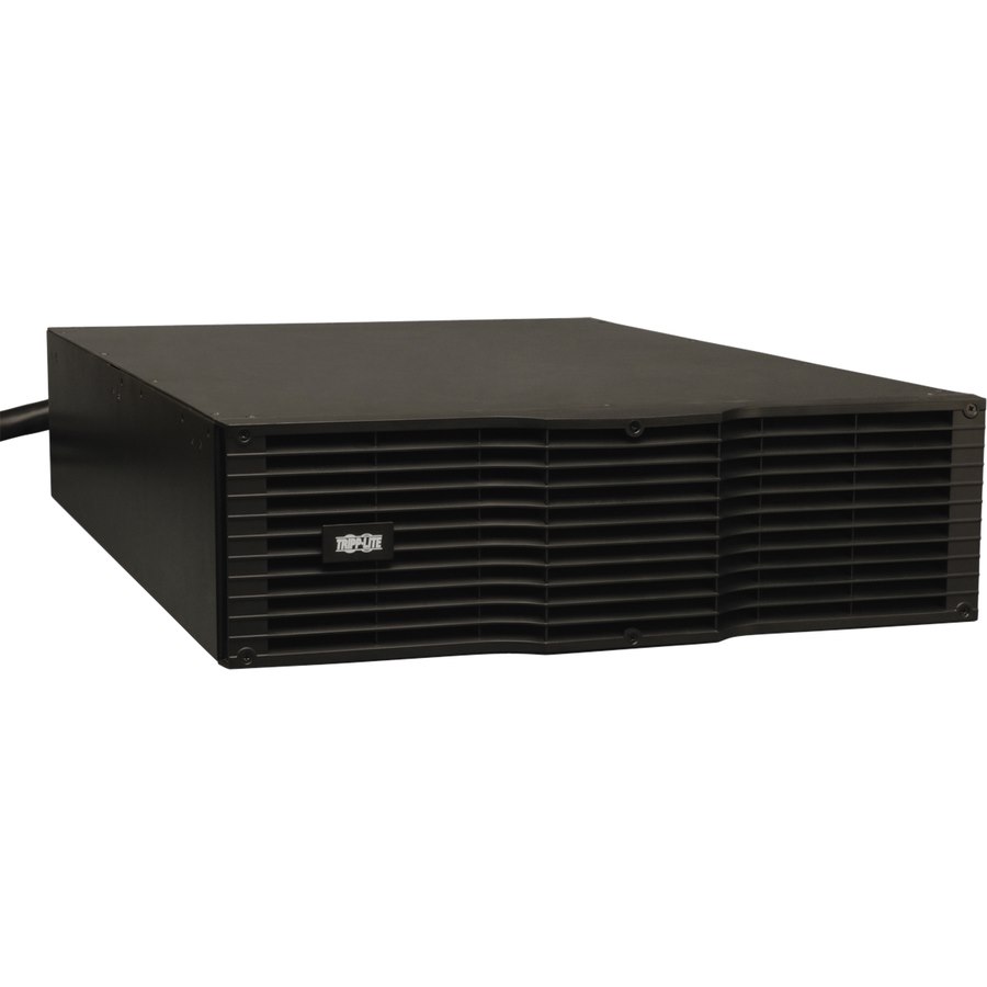 Tripp Lite 240V 3U Rackmount Battery Pack Enclosure / DC Cabling for select UPS Systems