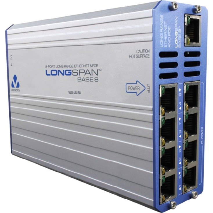 Veracity LONGSPAN Network Extender