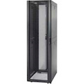 Schneider Electric NetShelter SX 42U Rack Cabinet