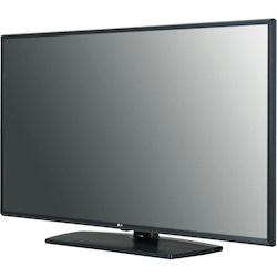 LG Commercial Lite UT340H 50UT340H0UA 50" LED-LCD TV - 4K UHDTV - Ceramic Black