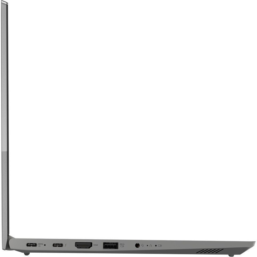 Lenovo ThinkBook 14 G2 ITL 20VD00UNUK 35.6 cm (14") Notebook - Full HD - 1920 x 1080 - Intel Core i5 11th Gen i5-1135G7 Quad-core (4 Core) 2.40 GHz - 8 GB Total RAM - 256 GB SSD - Mineral Gray