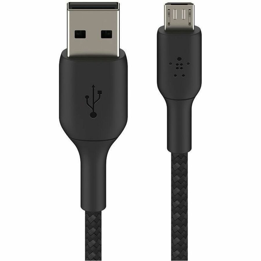 Belkin 1 m Micro-USB Data Transfer Cable