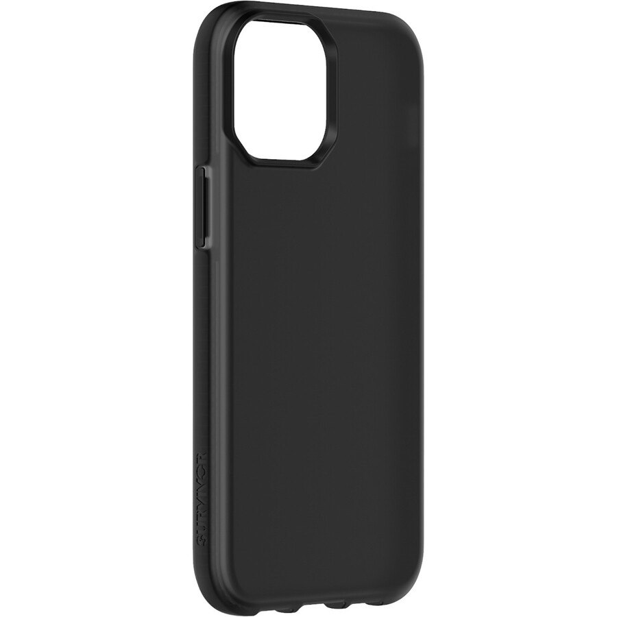 Survivor Clear Case for Apple iPhone 13 mini Smartphone - Black