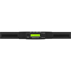 Overland NEOs StorageLoader Tape Autoloader - 1 x Drive/8 x Cartridge Slot - LTO - 1U - Rack-mountable