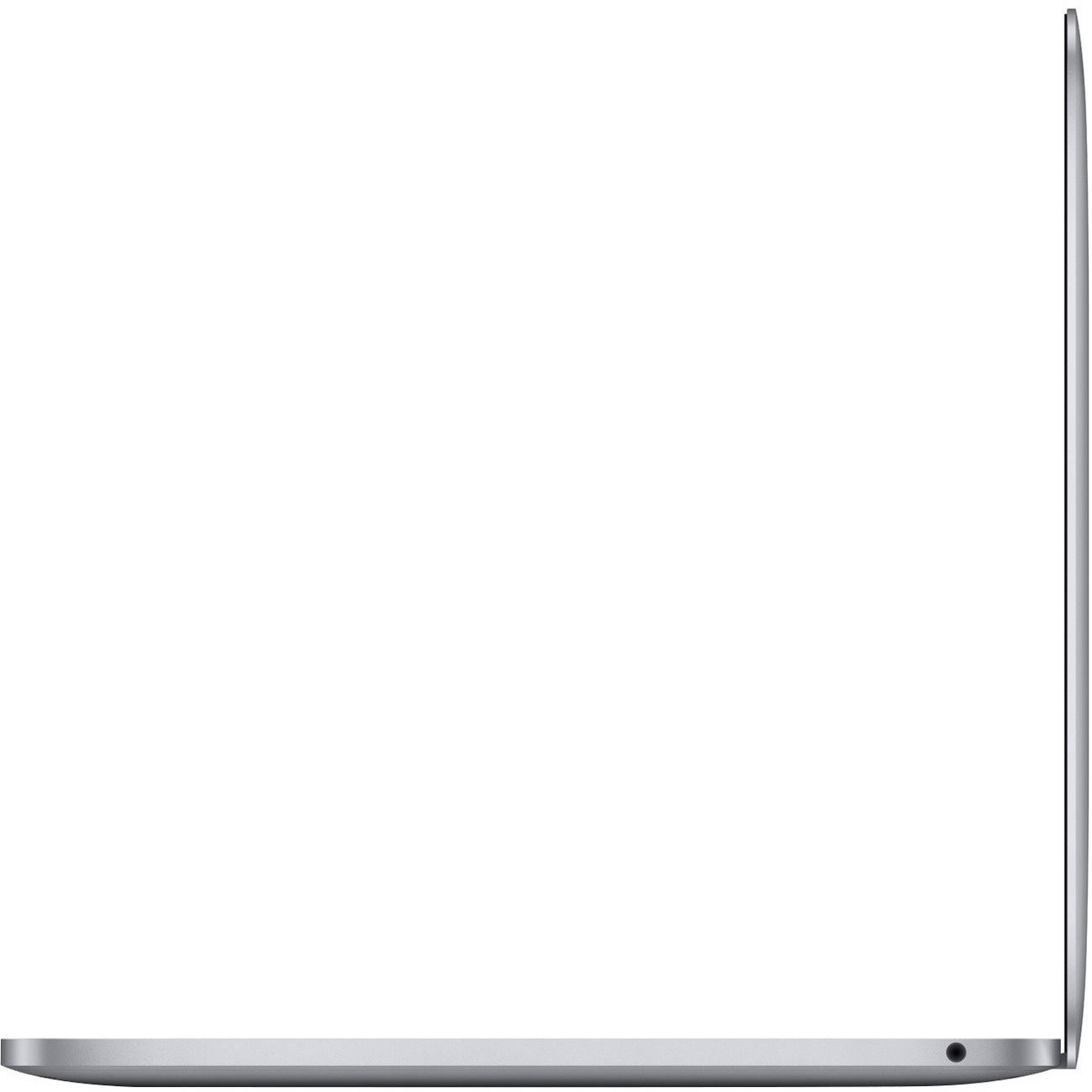 Apple MacBook Pro MYD92LL/A 13.3" Notebook - WQXGA - Apple - 8 GB - 512 GB SSD - English (US) Keyboard - Space Gray