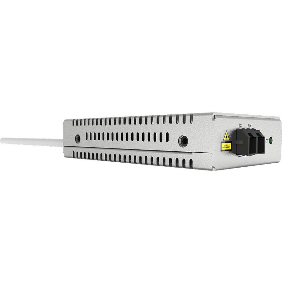 Allied Telesis UMC2000/LC-901 Transceiver/Media Converter - TAA Compliant