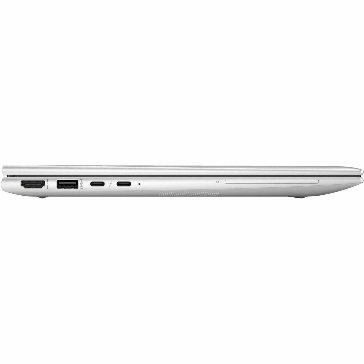 HP Elite x360 830 G10 13.3" Touchscreen Convertible 2 in 1 Notebook - WUXGA - Intel Core i5 13th Gen i5-1335U - Intel Evo Platform - 16 GB - 512 GB SSD