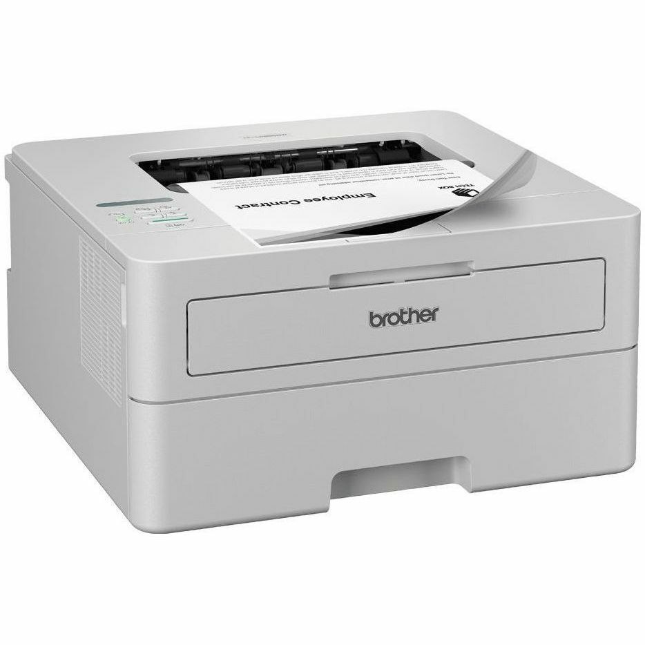 Brother HL HL-L2865DW Wired/Wireless Laser Printer - Monochrome